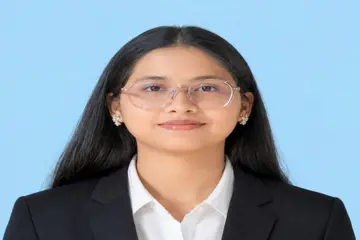 Pallavi Bharati